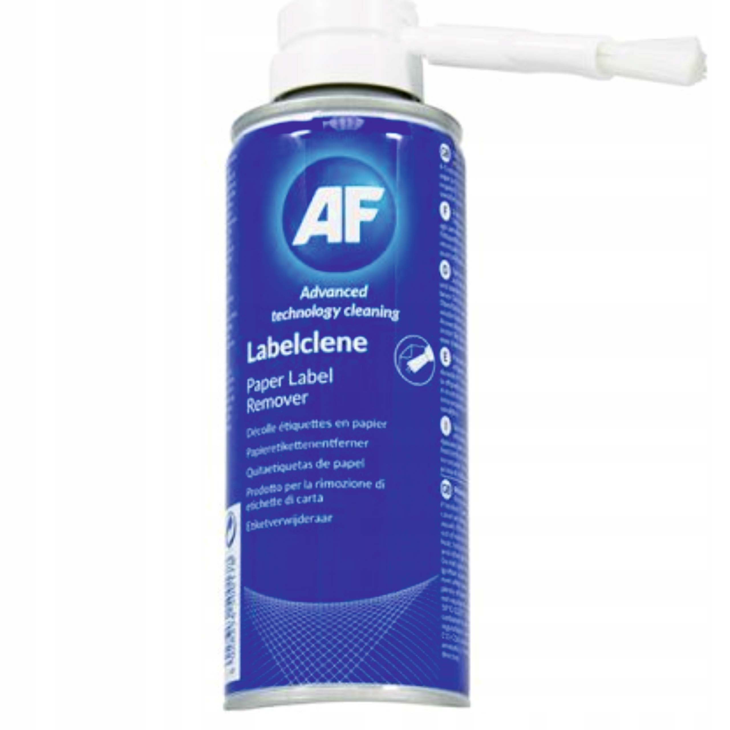 

Płyn do naklejek i nalepek Af Labelclene new 200ml
