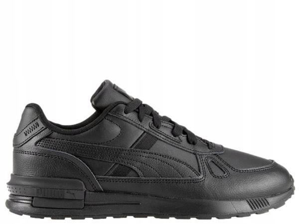 Pánské boty Puma 38272101 Graviton Pro L Černé 44