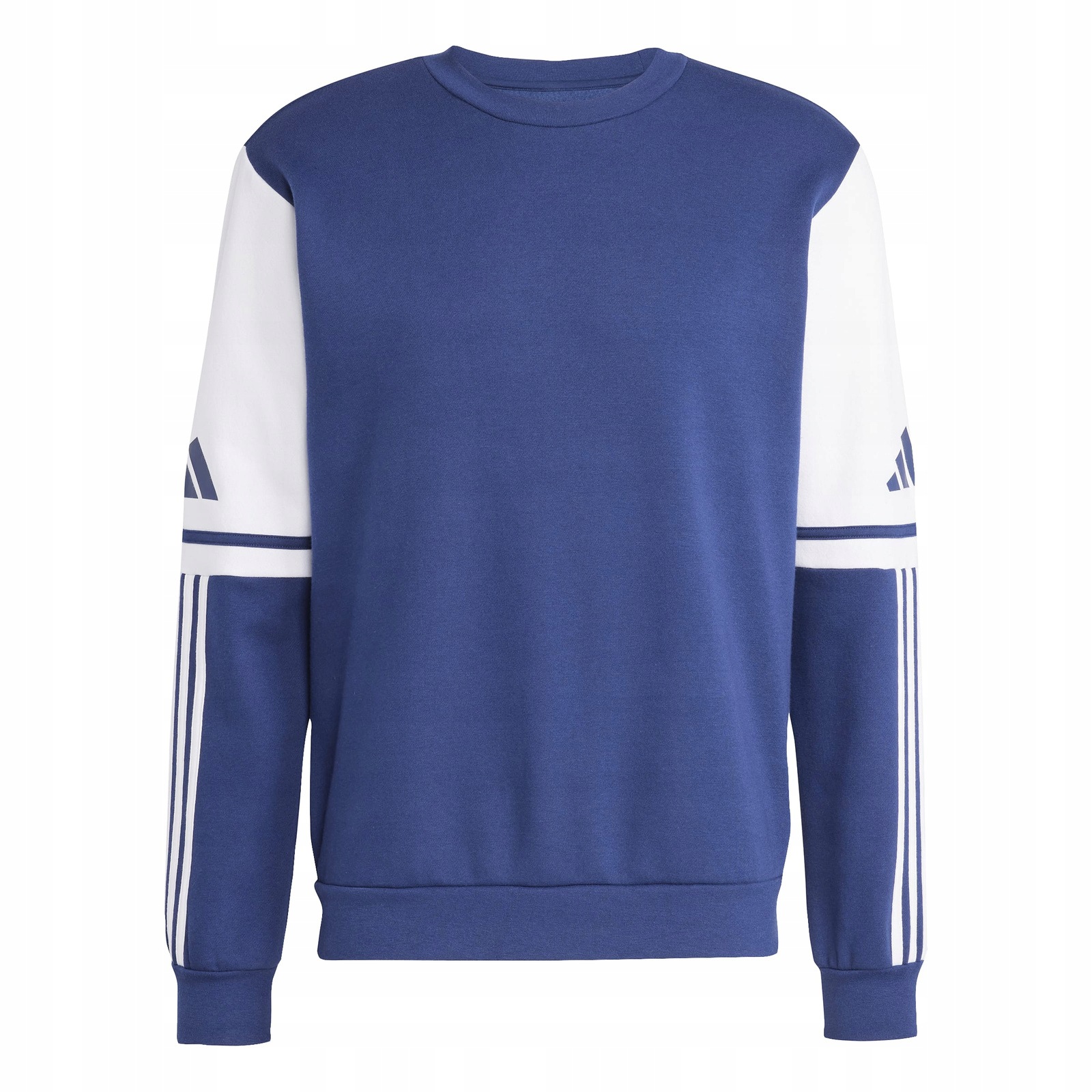 Pánská mikina bez kapuce Adidas SQ25 Sw Crew XL