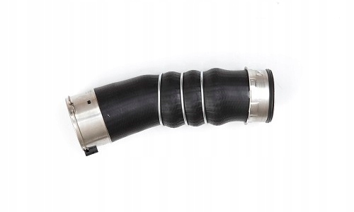 1161 7797 - Шланг турбо интеркулера BMW E81/E82 116d/118D