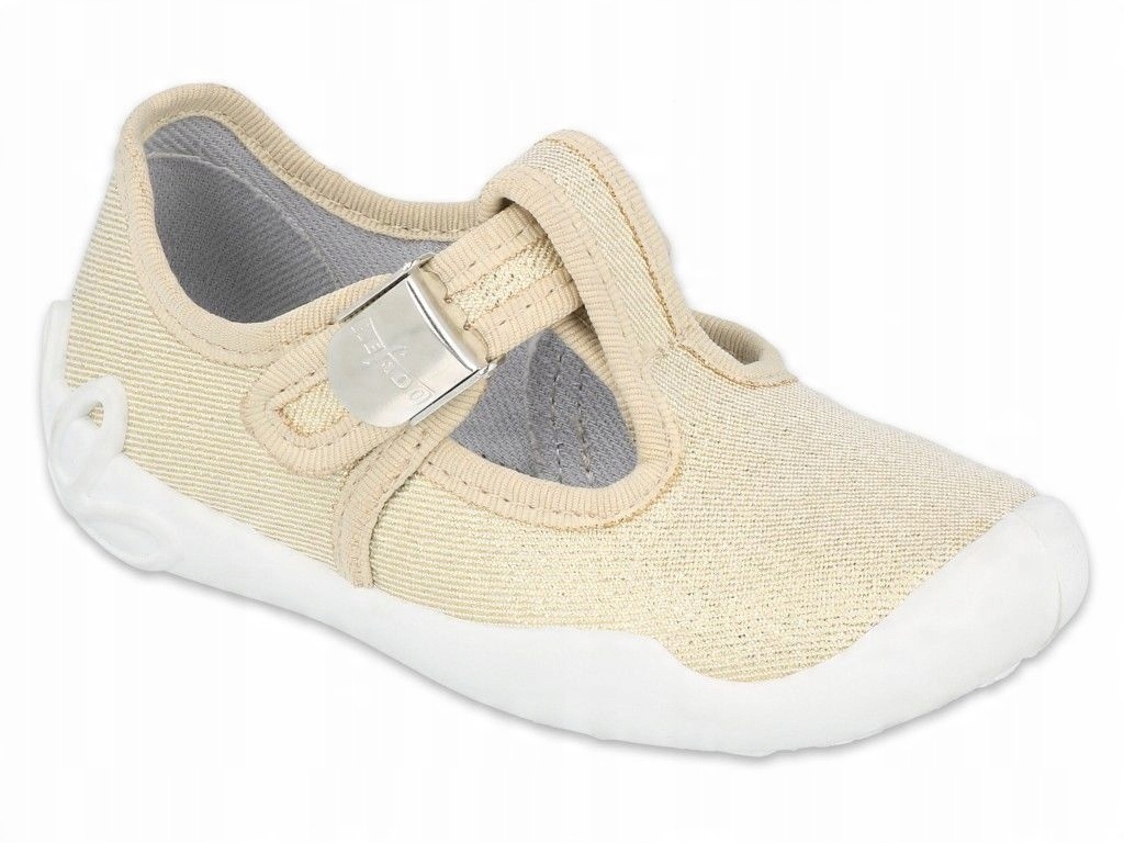 

Befado Kapcie domowe Model Blanca 115X003 roz. 29