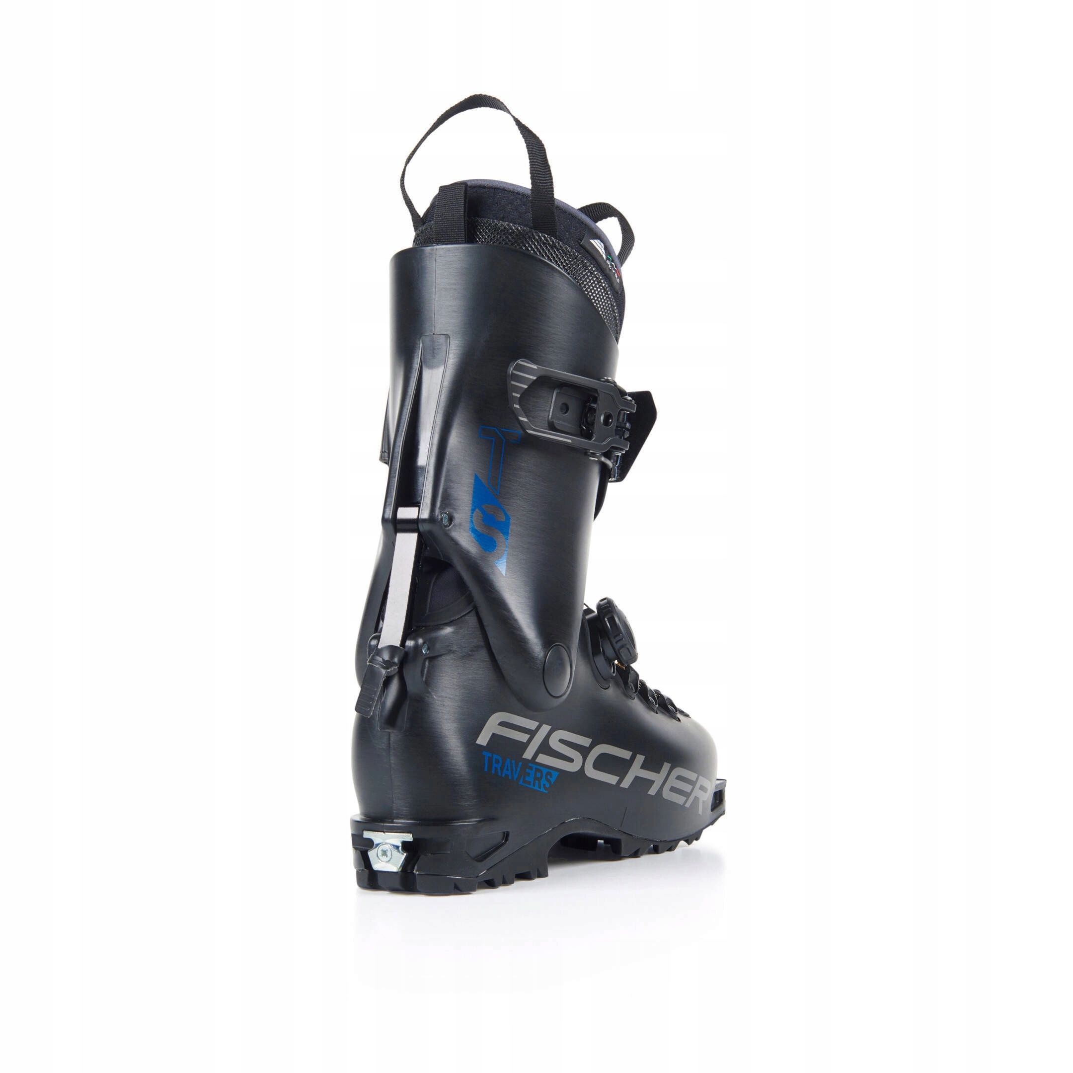 FISCHER Buty skitourowe TRAVERSE TS 29.5 Model TRAVERS TS