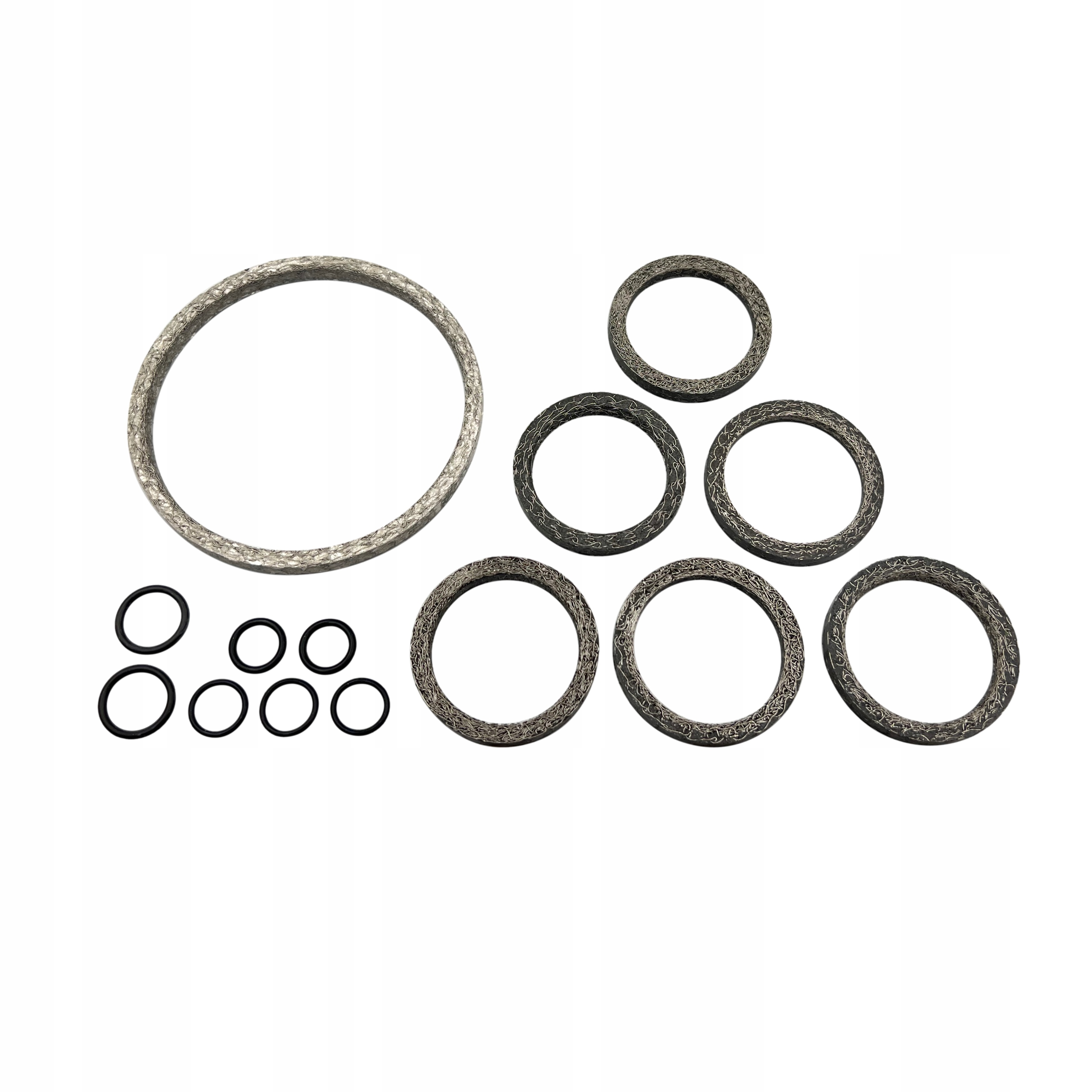 Těsnění turbodmychadla 18539880001 Bmw 3 335i