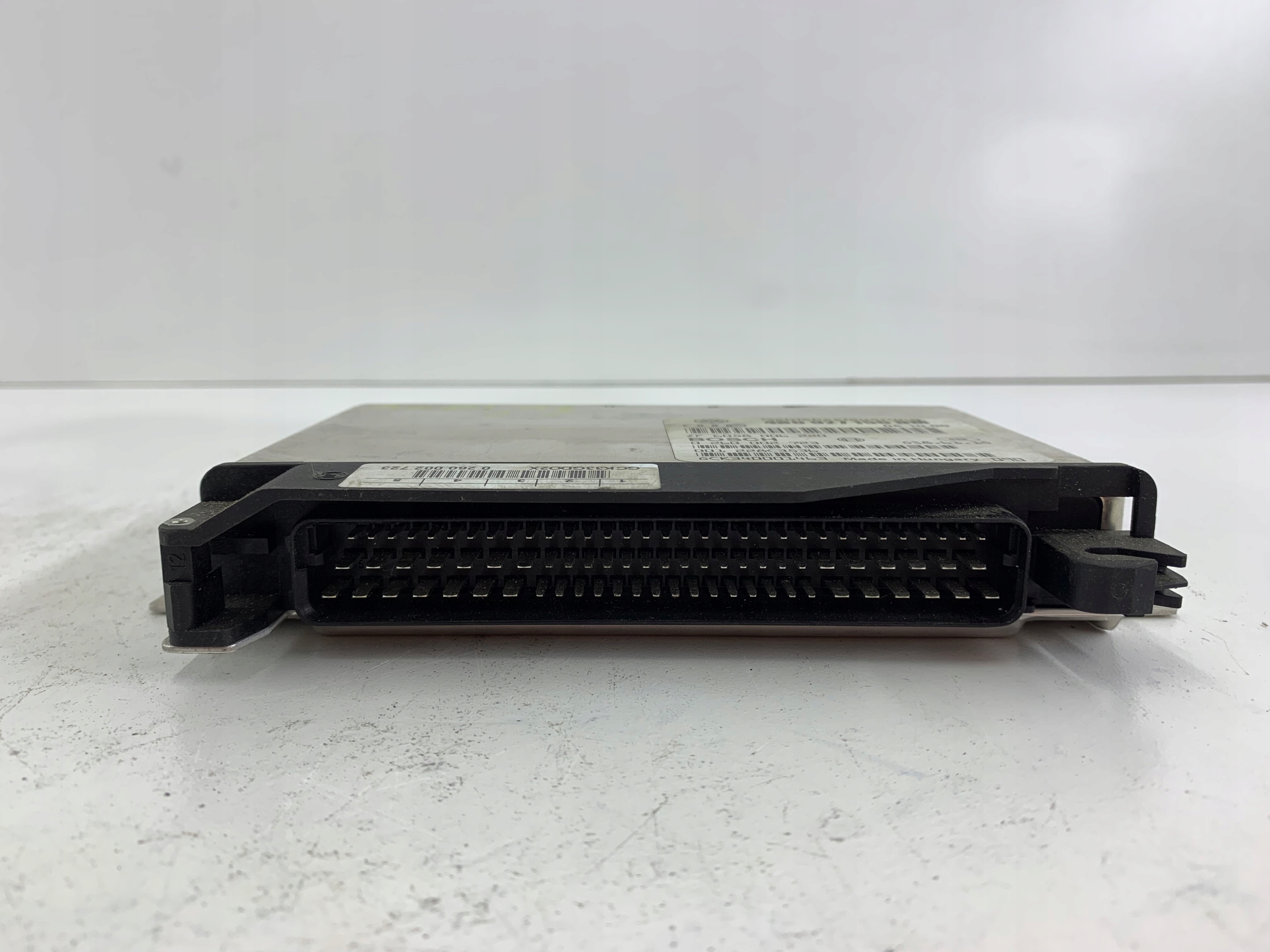 AUDI A6 C5 PASSAT B5 2.5 TDI unité de commande électronique uce module boîte de vitesses engrenage 4B0927156DM