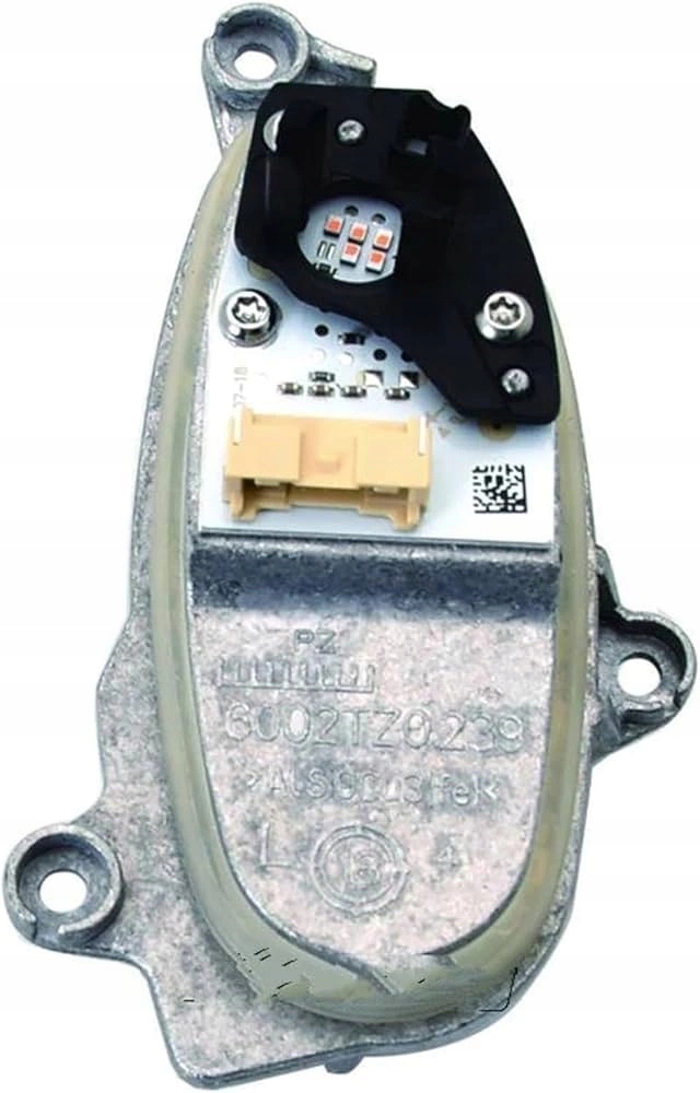 Levý Led Modul Směrového Světla ježek Bmw X3 G01 X4 G02