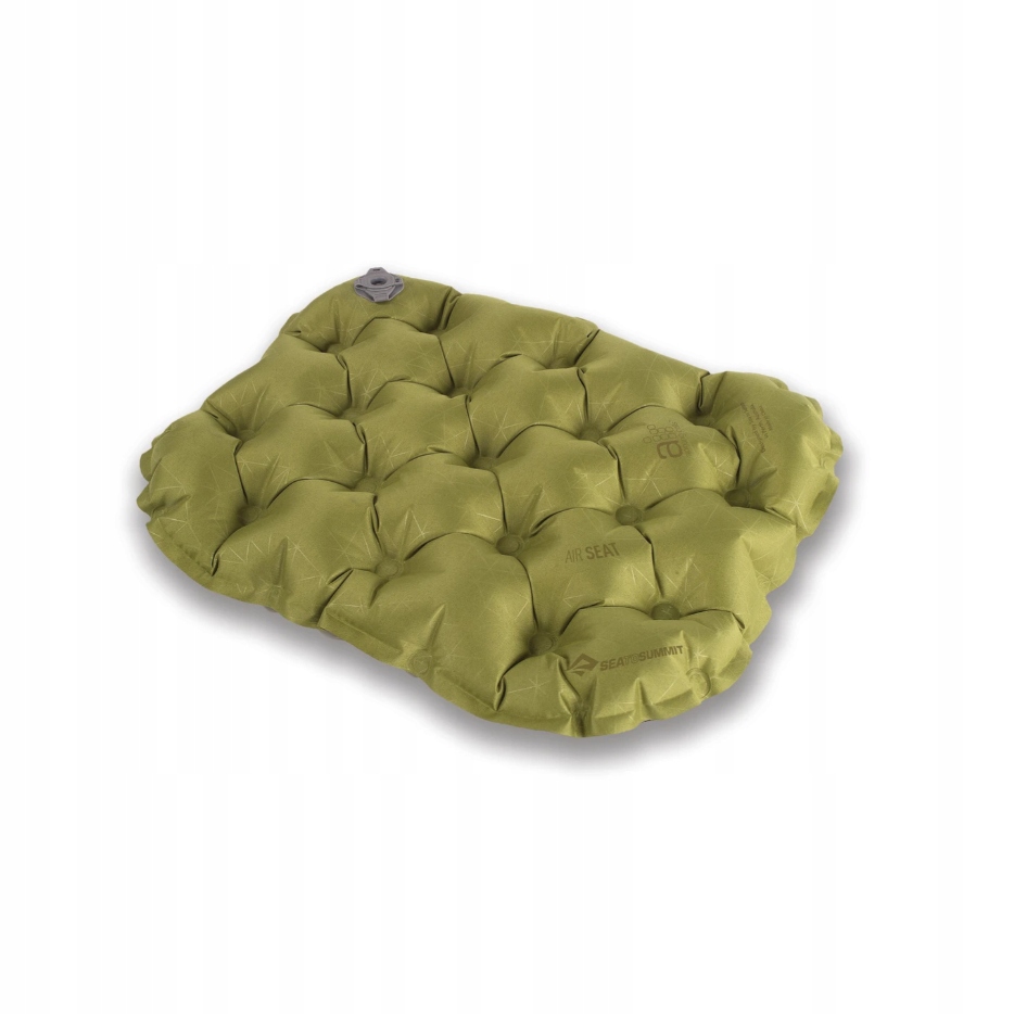 Sedátko Sea To Summit Air Seat green
