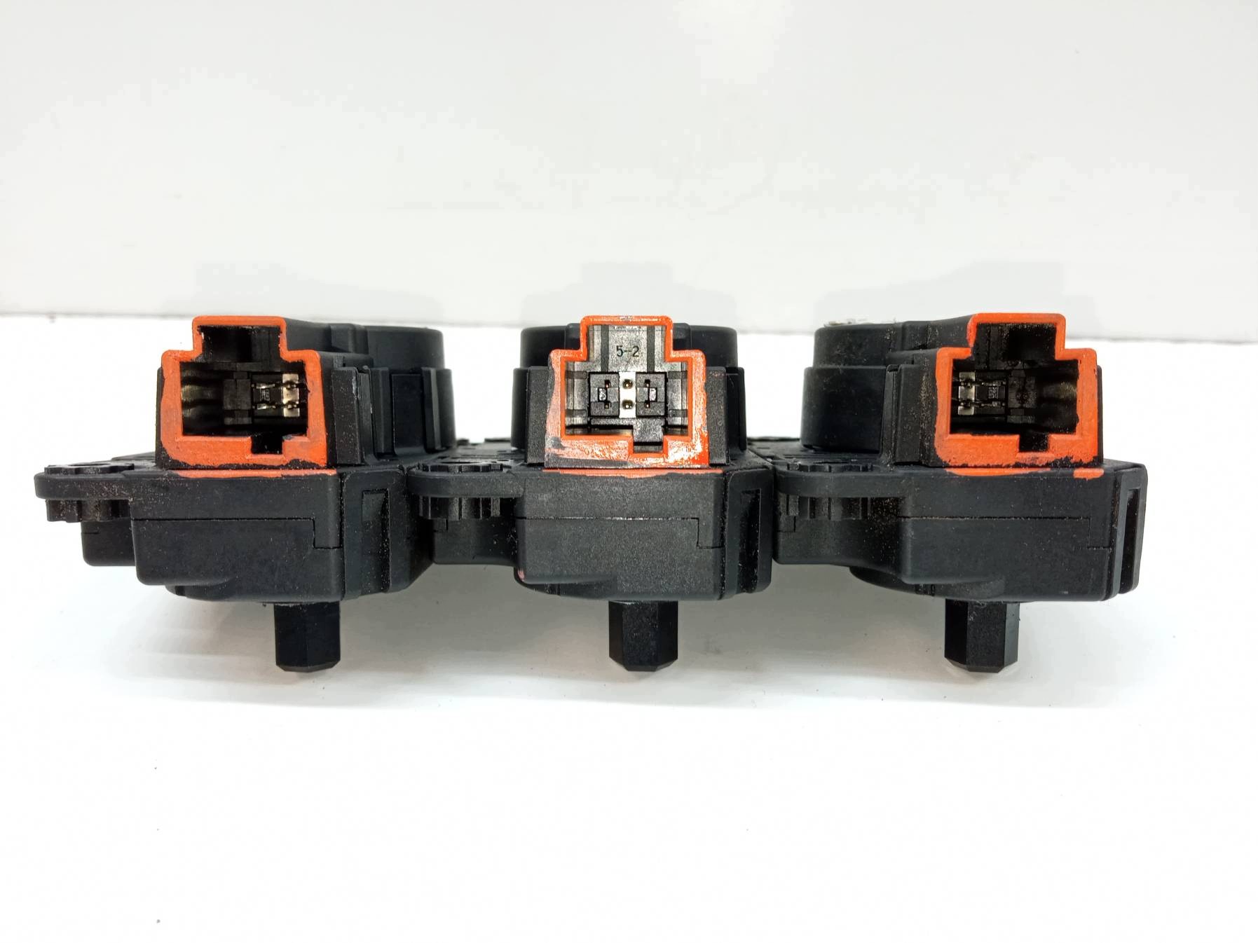 Micro moteur Bloc de chauffage complet A21201700 Toyota ProAce II (2016- )