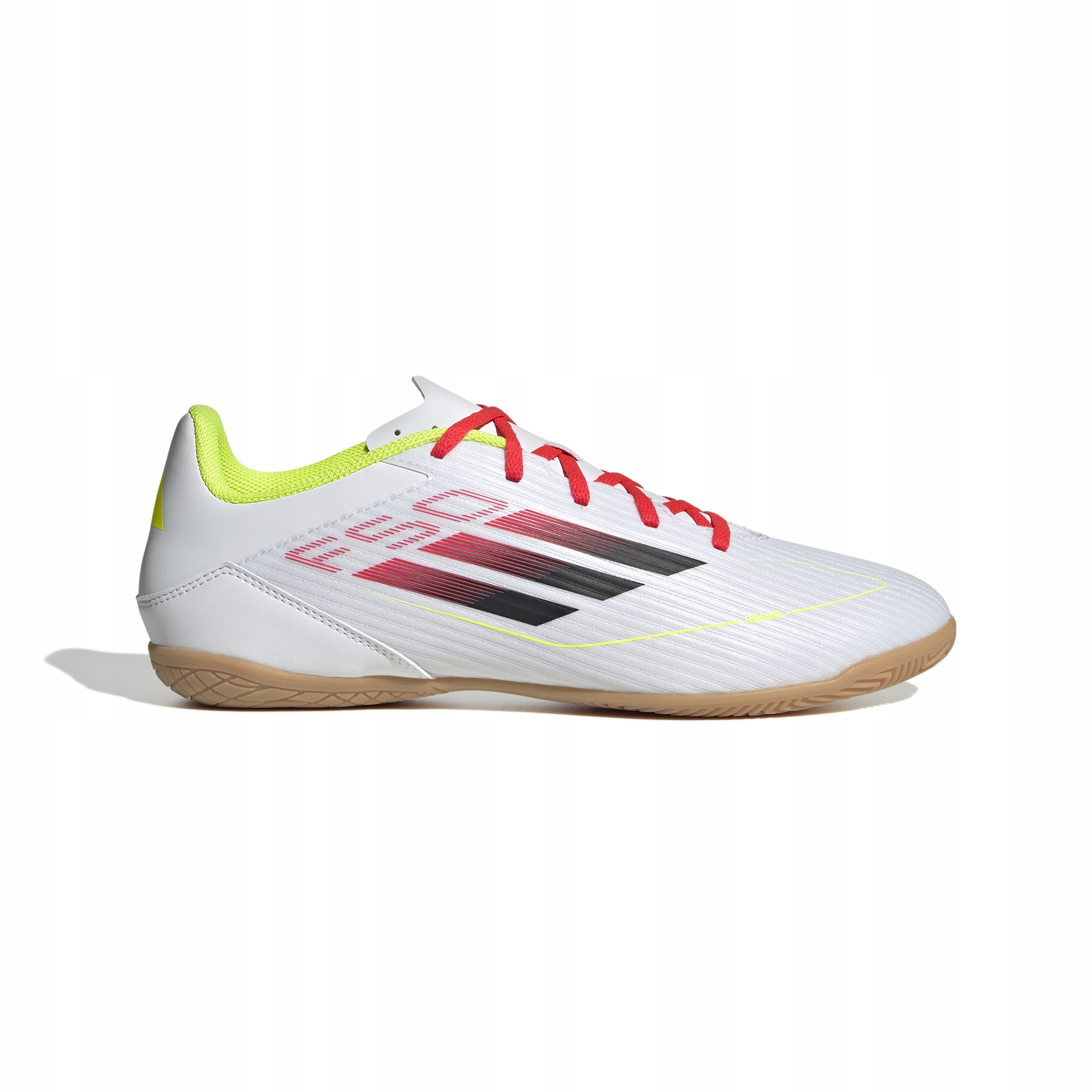Buty Adidas do gry w piłkę nożną F50 Club In. IE1222 r. 46 2/3