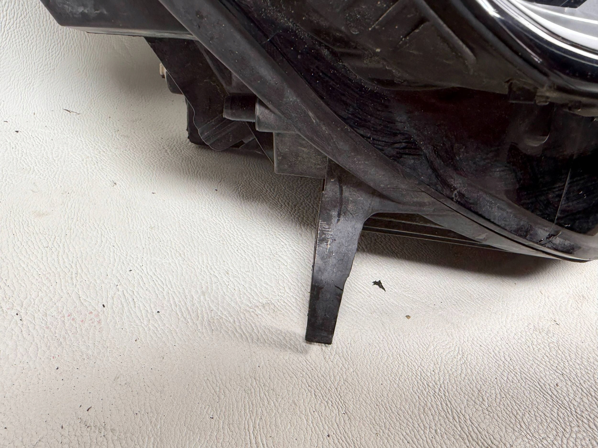 Audi A6 C7 4G 15- Matrix light right front front