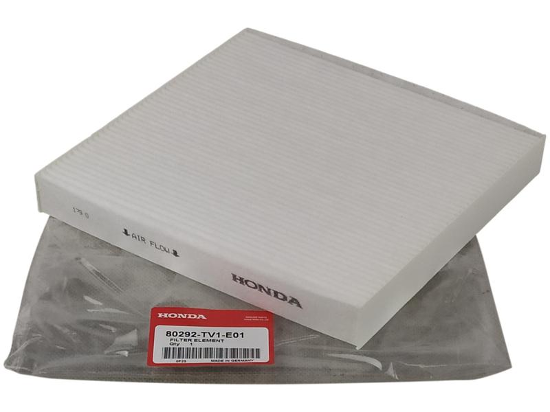 BLU-ADH22507-ZS1 - OE HONDA САЛОННИЙ ФІЛЬТР HONDA CR-V III IV