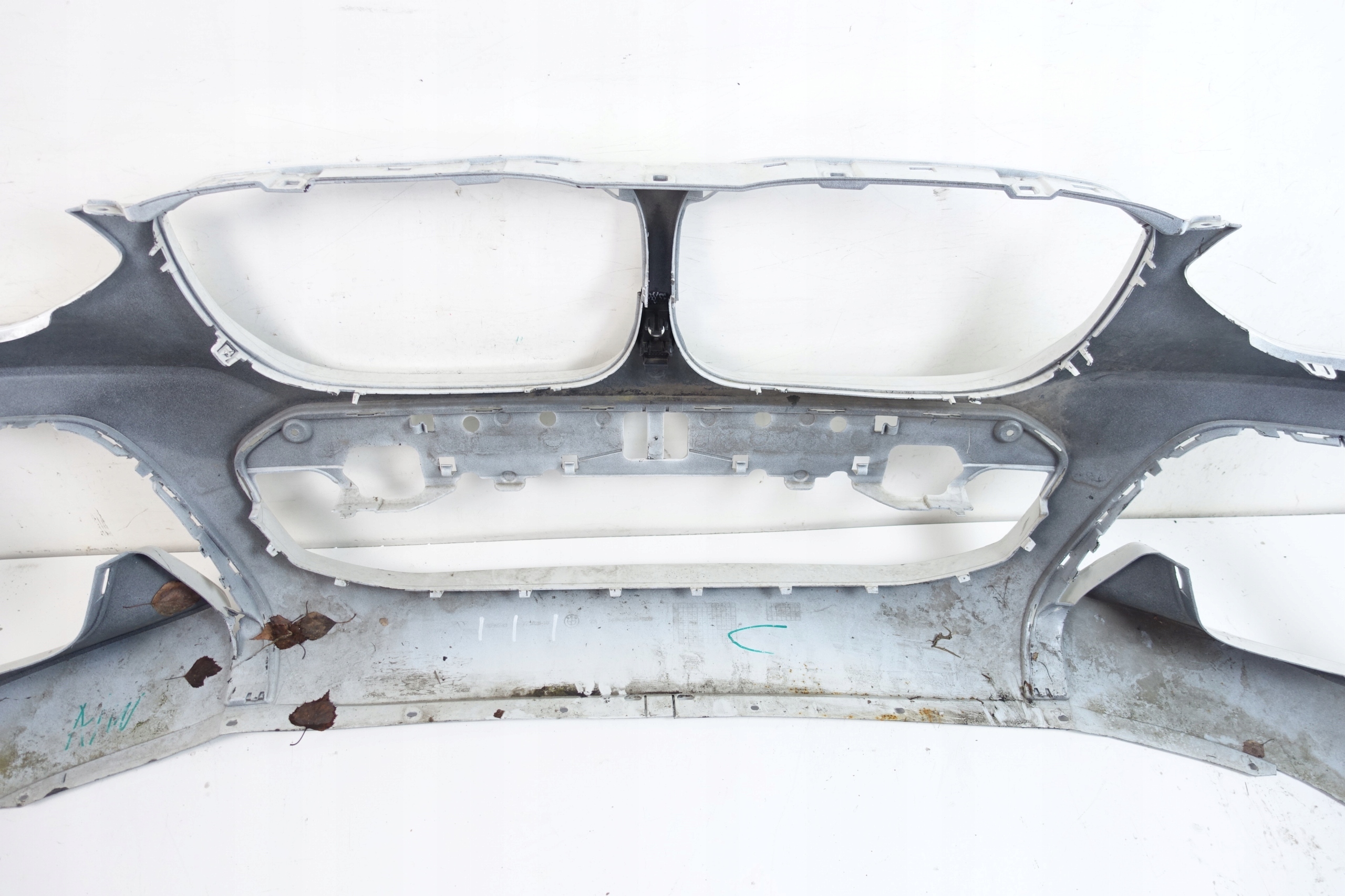 BMW X3 G01 X4 G02 m-packet 2017- bumper front front 8089743
