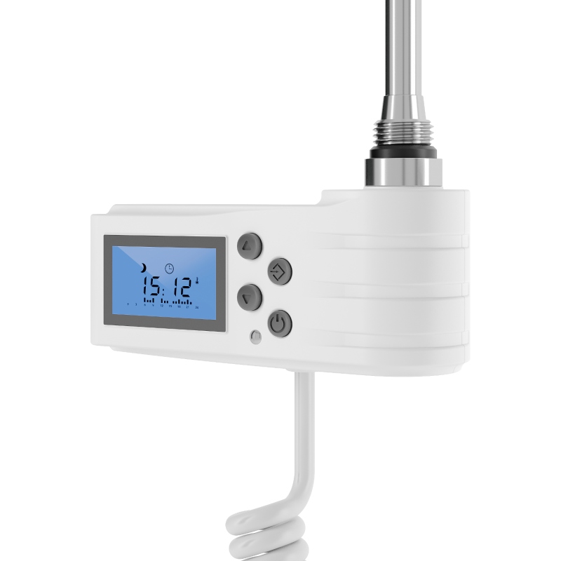 Mexen FA-J1229 elektrický výhrevný prvok 450 W, biely W959-0450-20