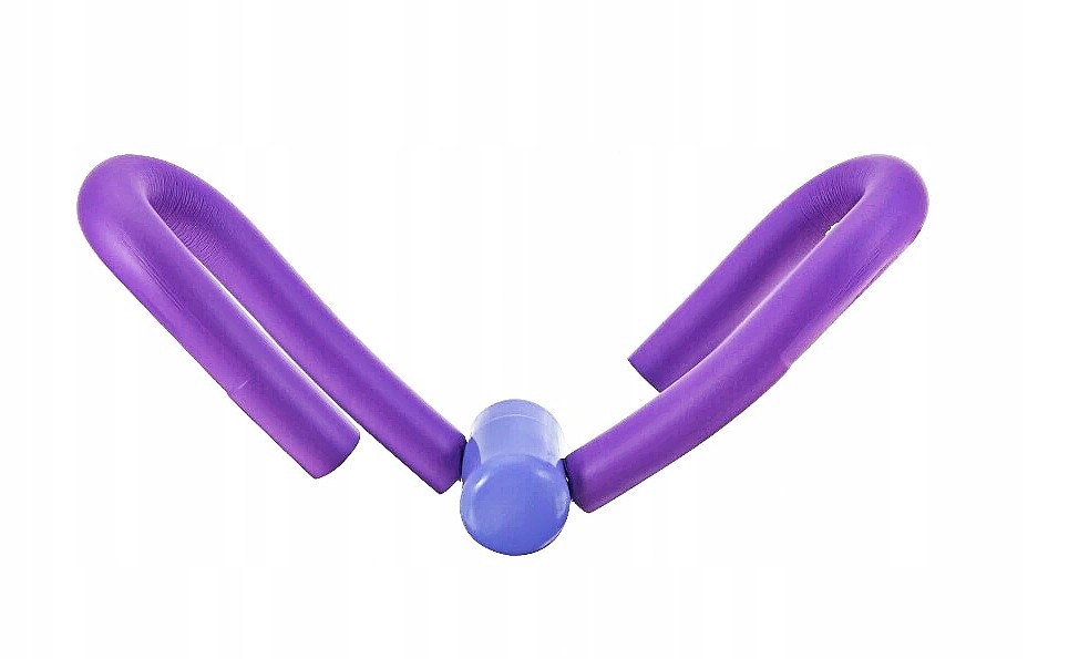 MOTYLEK DO ĆWICZEŃ AGRAFKA DO TRENINGU NÓG RAMION Model MOTYLEK DOĆWICZEŃ