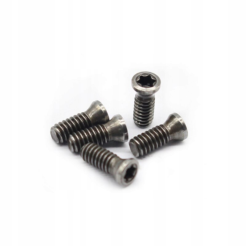 ŚRUBA M3,5x11 TC068 TEKNIK