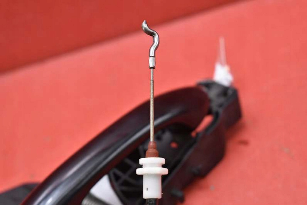handle left front front C197 MERCEDES R-KLASA W251 05-10