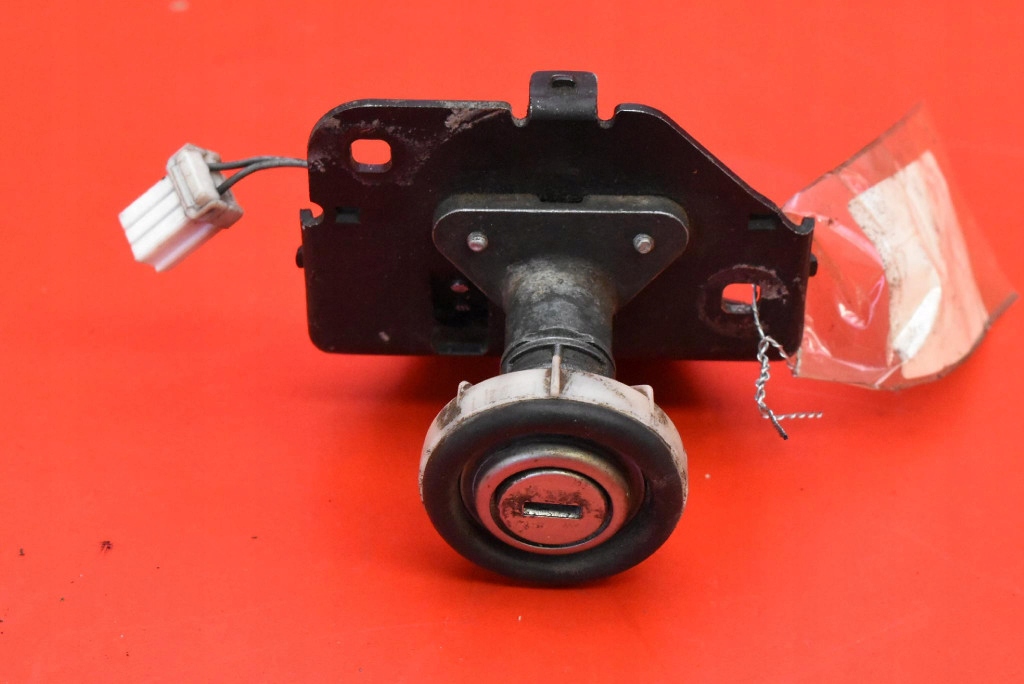 lock bonnet rear part boot LANCIA LYBRA KOMBI 99-06