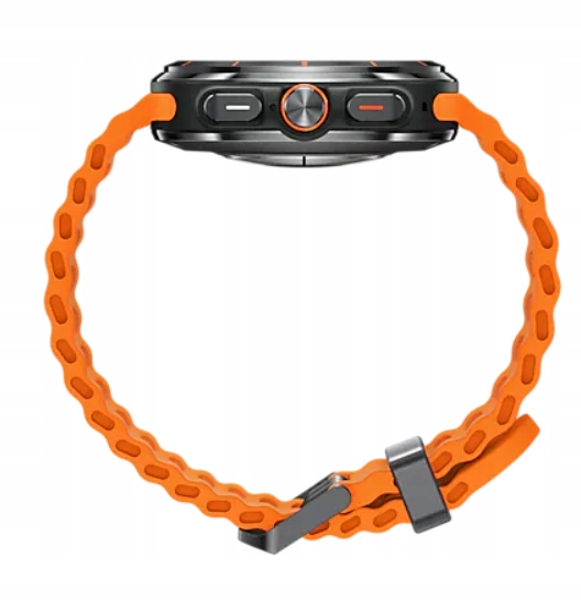 SAMSUNG Smartwatch Galaxy Watch ultra |PRZEDSPRZEDAŻ Marka Samsung