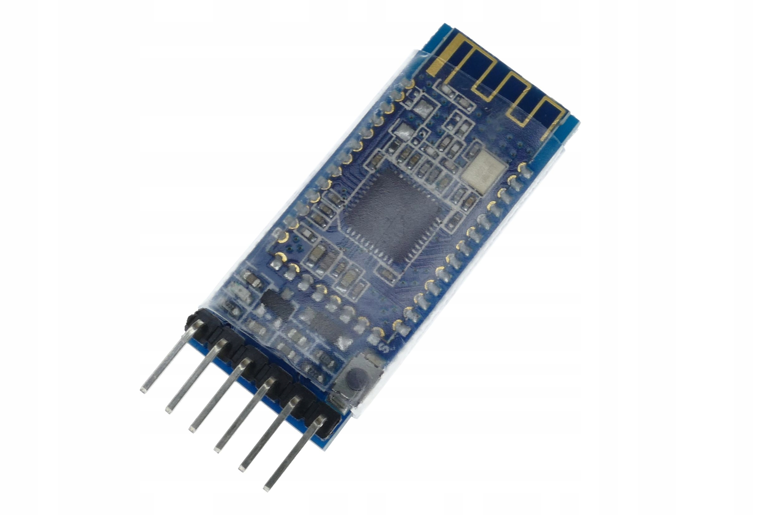 

Moduł Bluetooth HM-10 4.0 Uart 3.3V