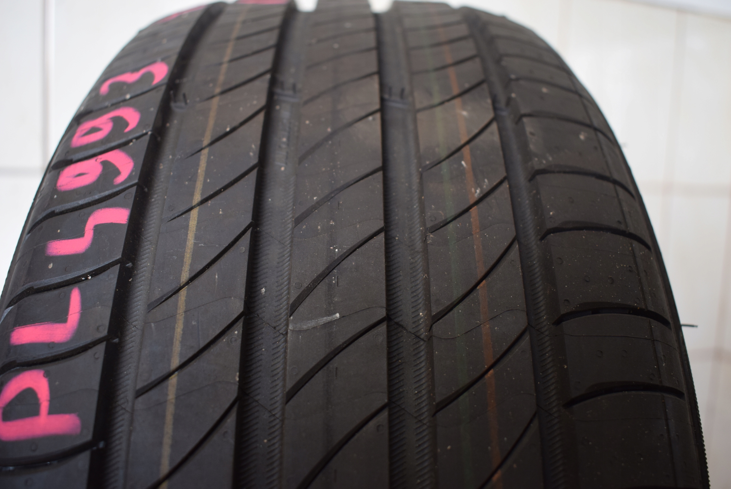 205 45 R17 Michelin Primacy 4 - Niska cena na Allegro