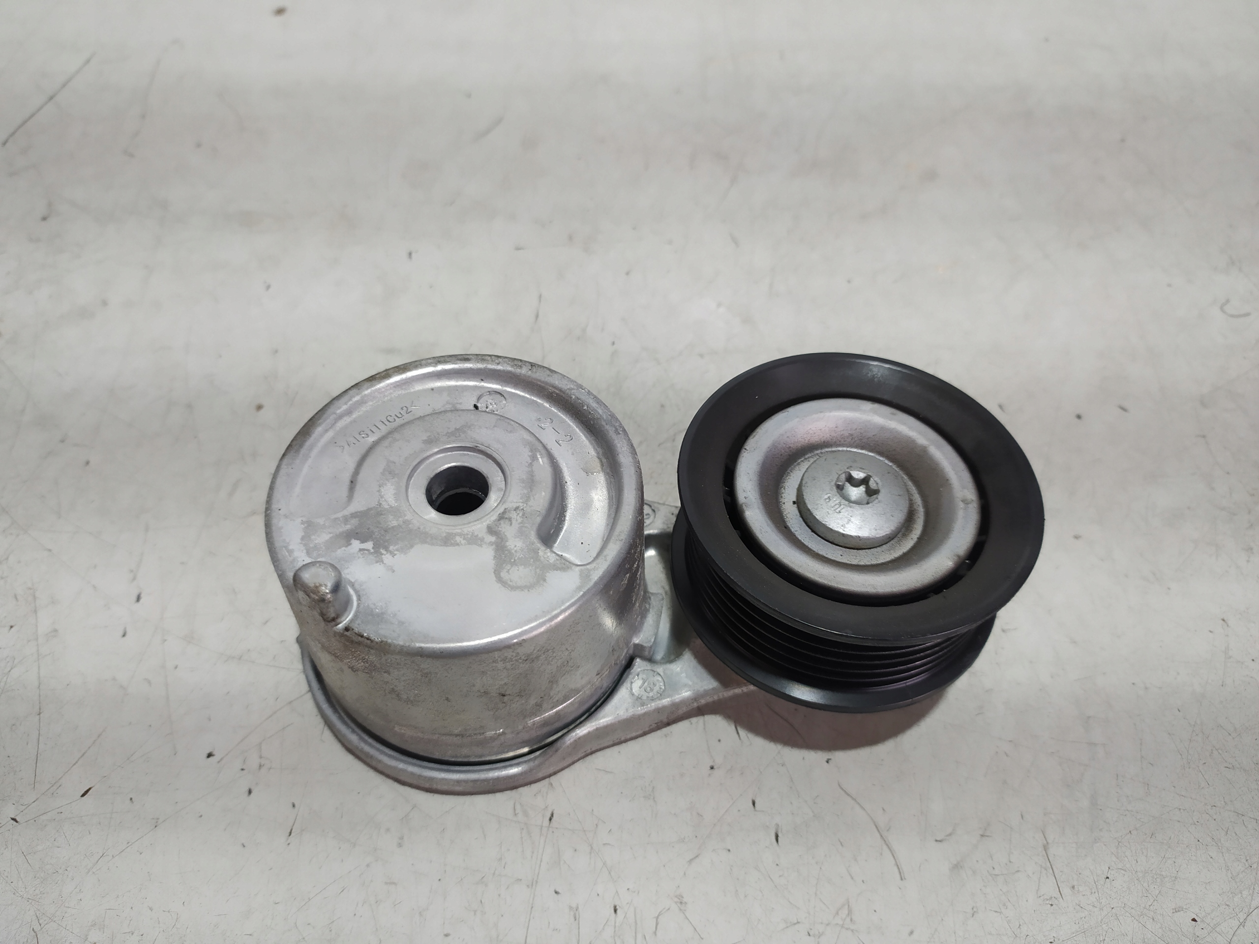 FORD KA PLUS FIESTA MK8 ST NAPINACZ PASKA