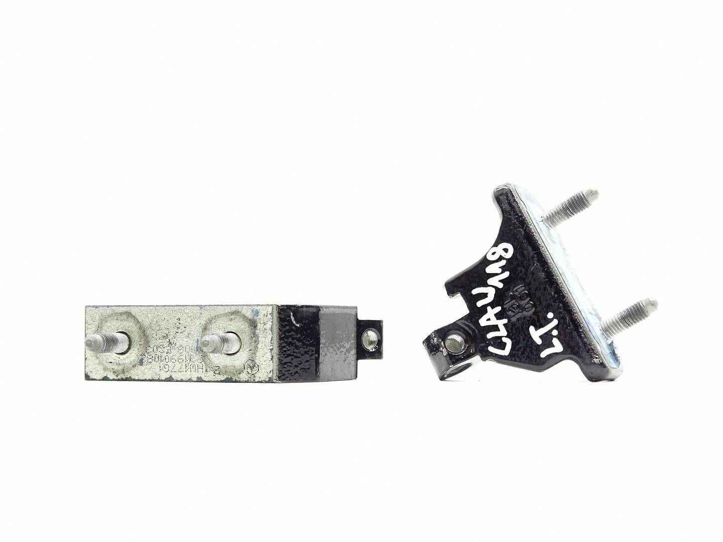hinge door left rear part MERCEDES W118 CLA