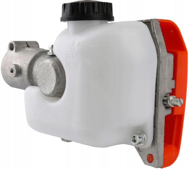 

Przystawka Adapter Piła Do Kosy 26/9 26mm 9 frez