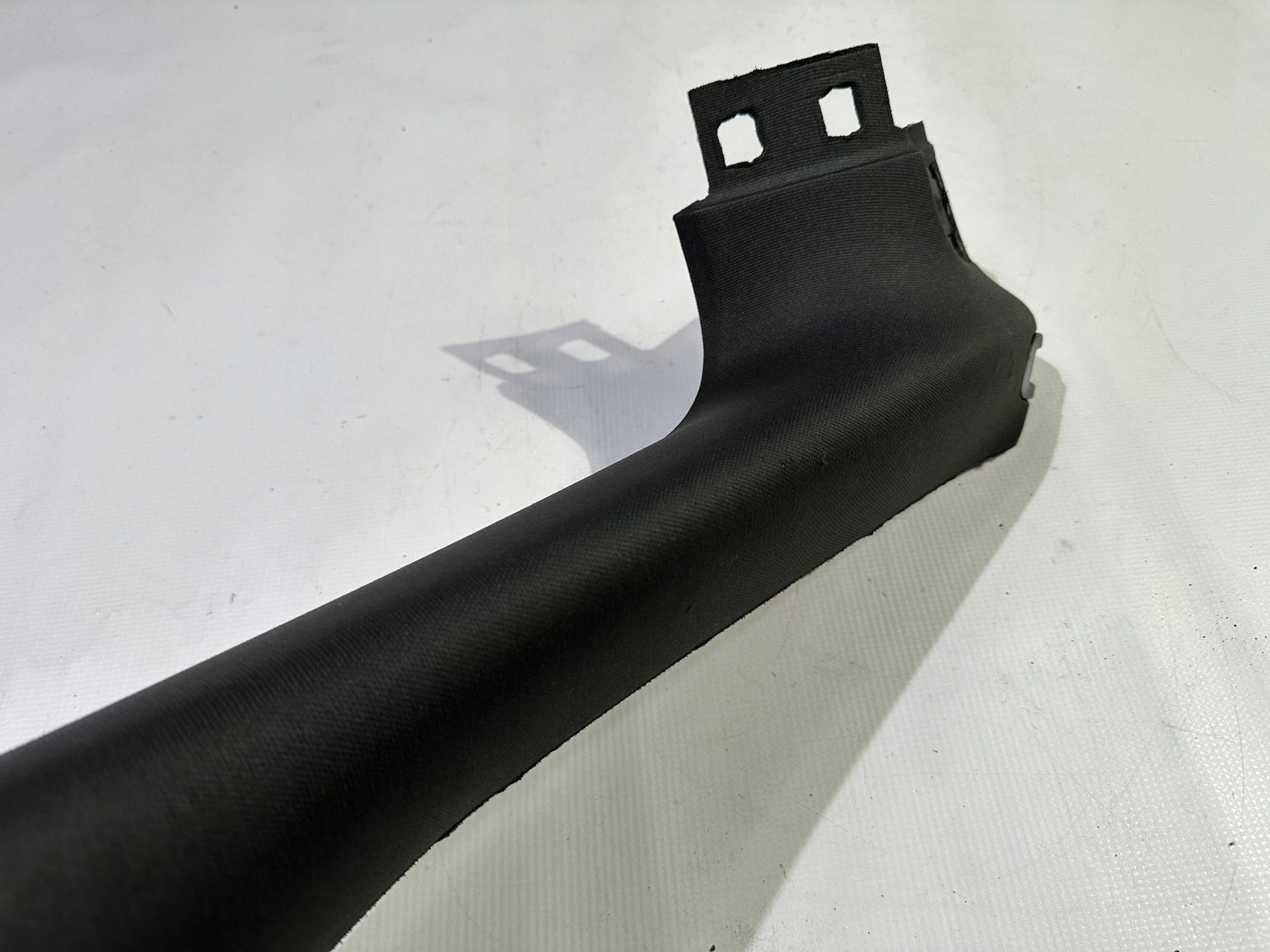 side slupka A right Chevrolet Corvette C7 2014+