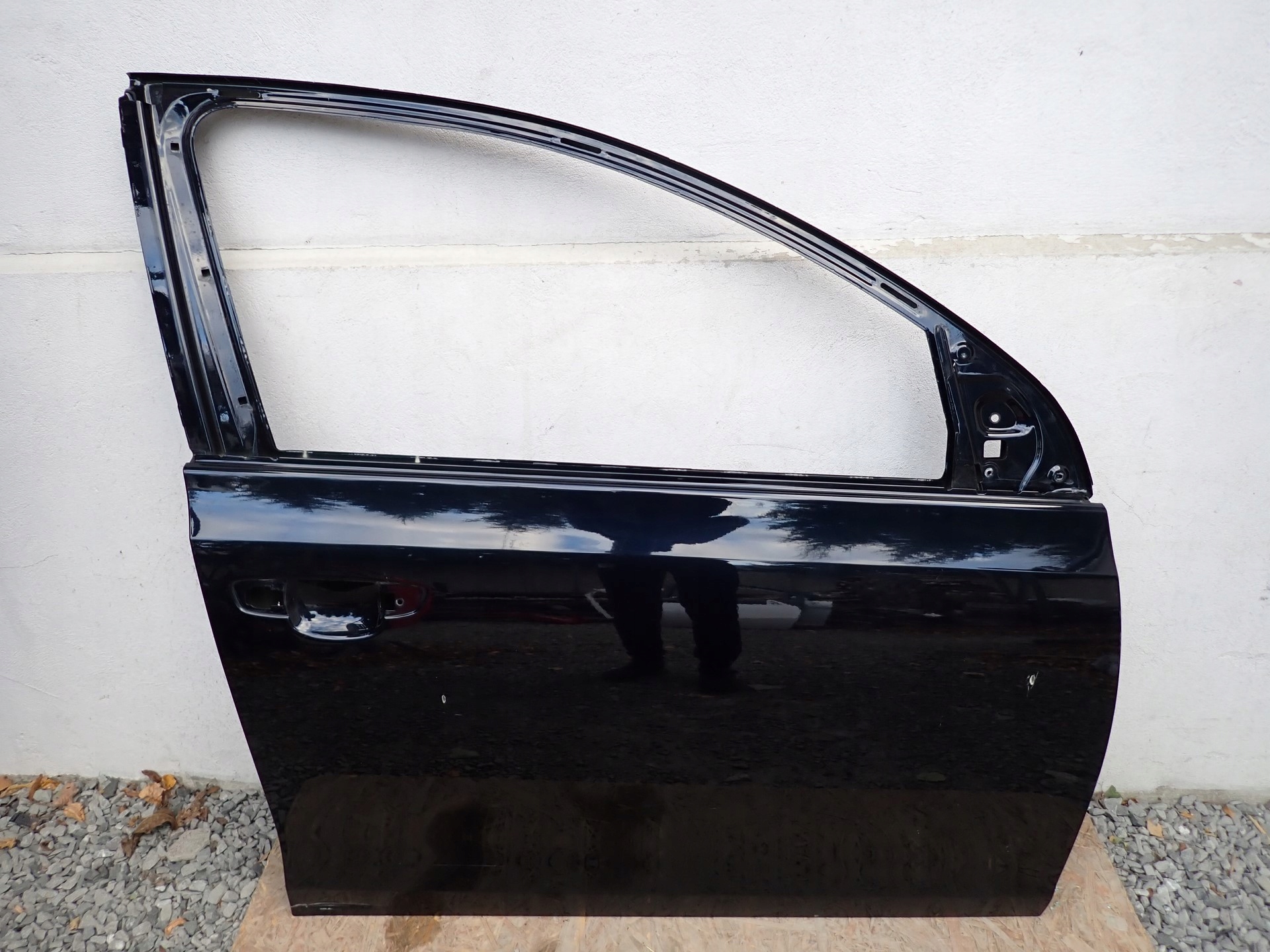 door right front front VW GOLF 6 VI 5K 08-13R