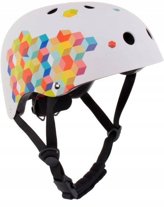 Kask rowerowy hulajnogę dziecięcy 3-7 lat Sun Baby