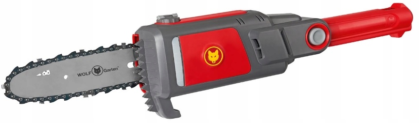 Reťazová píla Ps 20 Em Hlava Wolf Garten