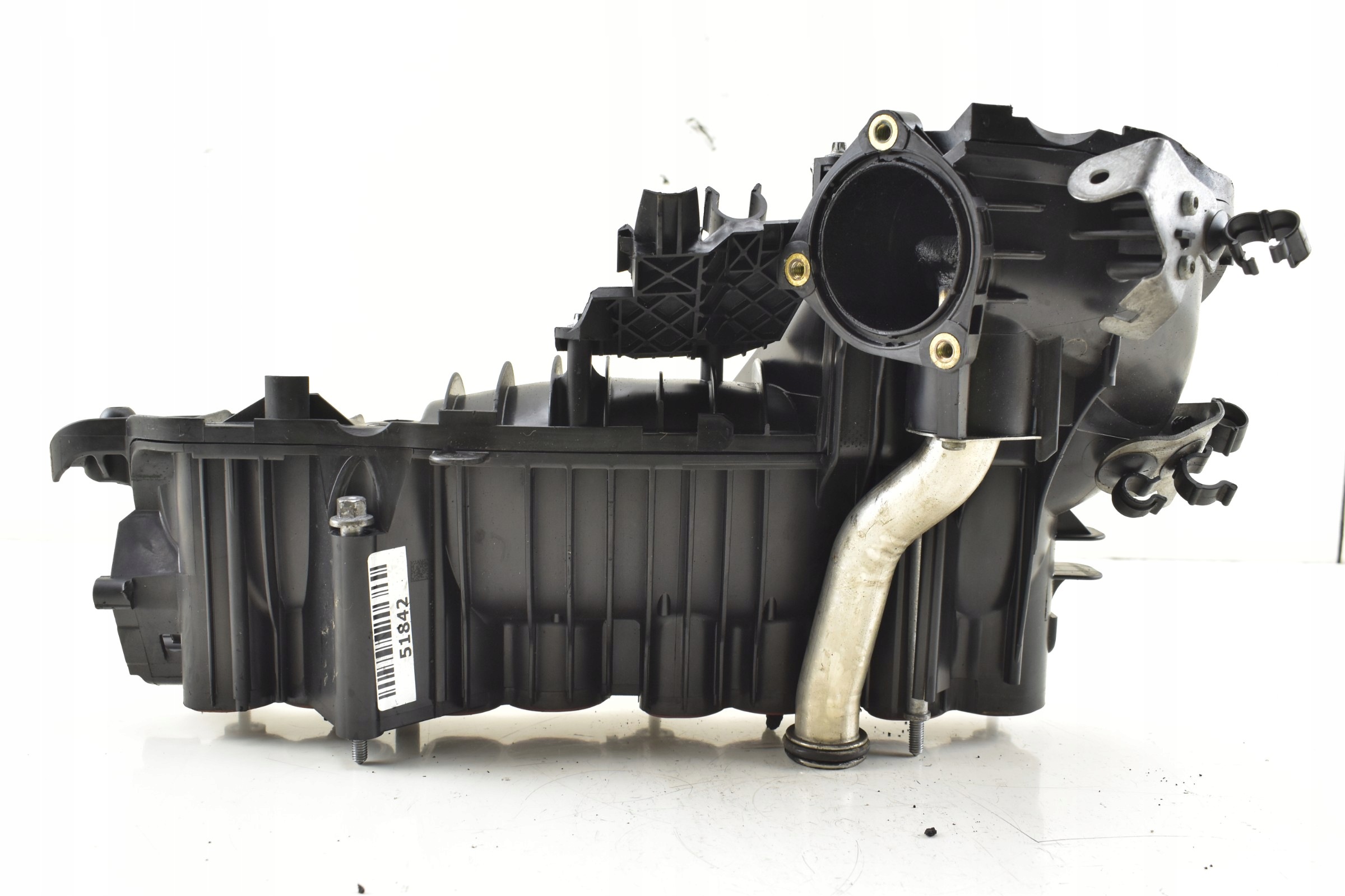 intake manifold BMW E60 E87 E90 E91 E84 2.0d N47 7810742