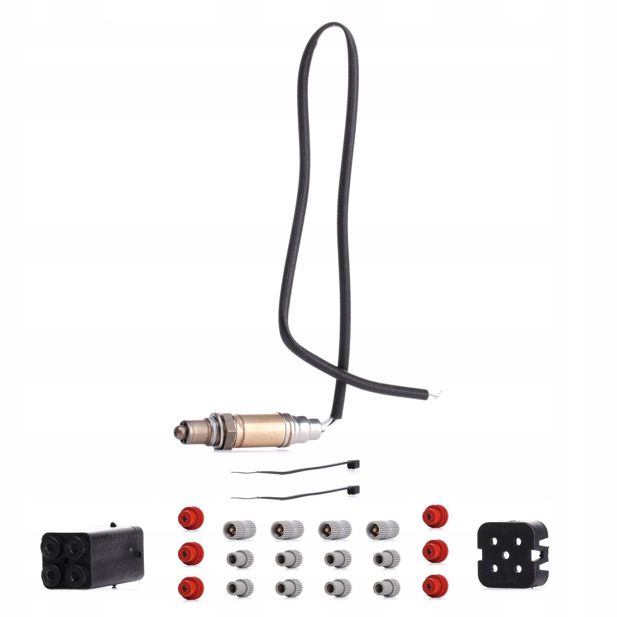 ridex 3922L0225P лямбда-зонд