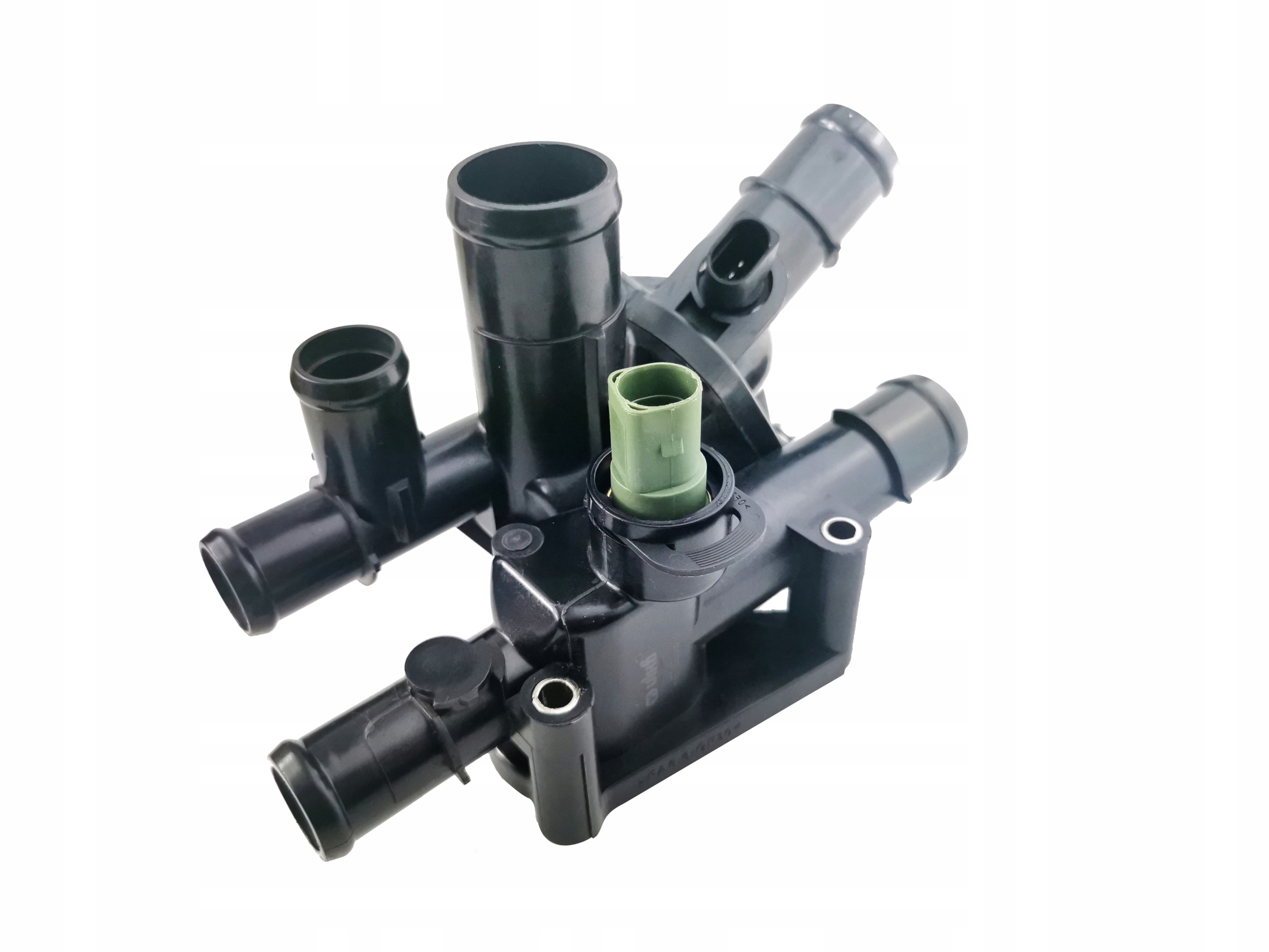 KOMPLETNA OBUDOWA TERMOSTATU OCTAVIA I 1.6 AVU BFQ