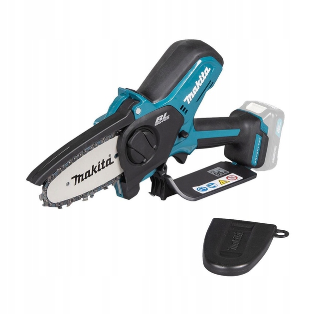 Pila řetězová pila na větve 12V 10 cm UC100DZ01 Makita (body)