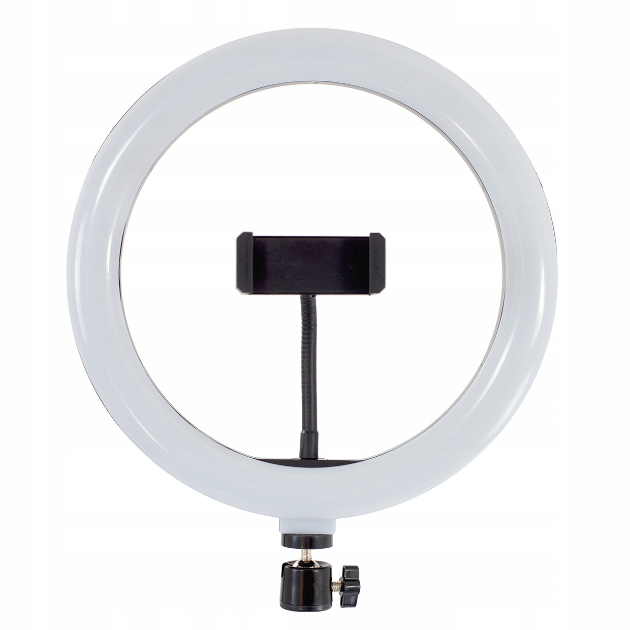 Lampa Pierścieniowa RingLight 10cali RGB głowica