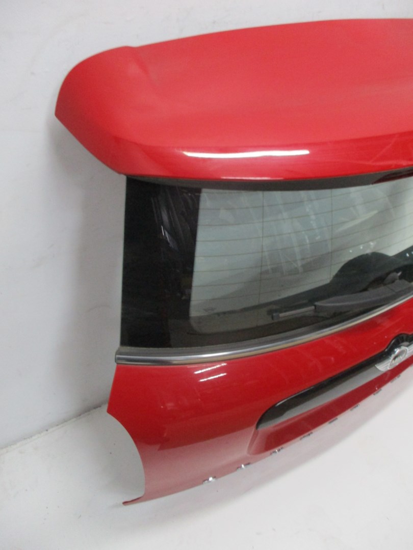 boot doors MINI F60 17R 851 JCW