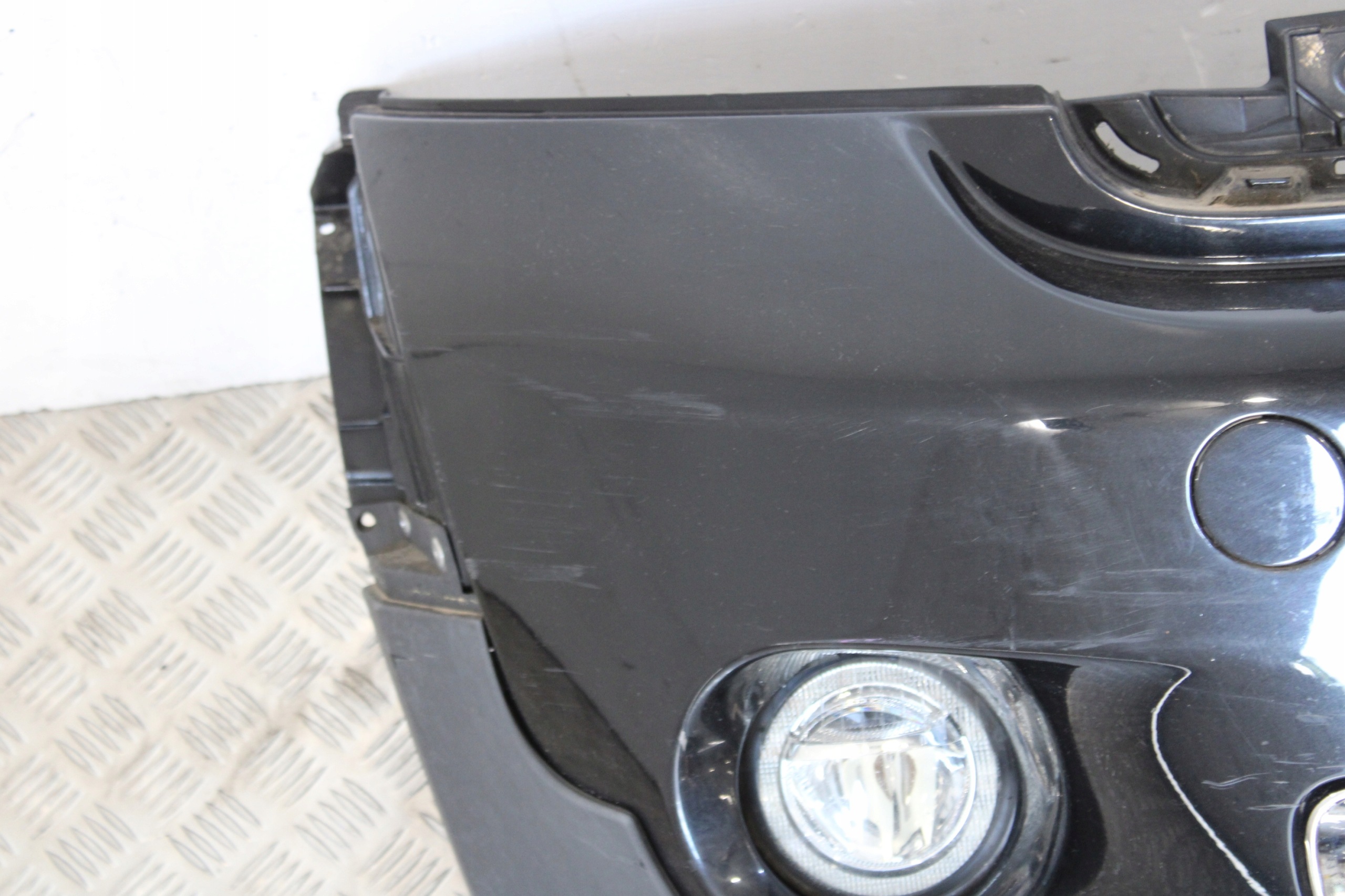 bumper front front MINI COUNTRYMAN R60 2.0D