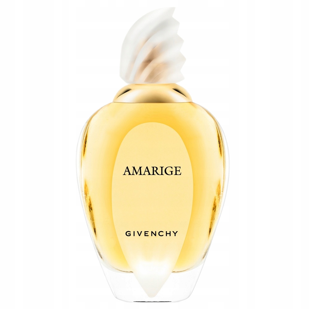 Dámská toaletní voda s dřevitě ovocnou vůní Amarige sprej 100 ml XXX