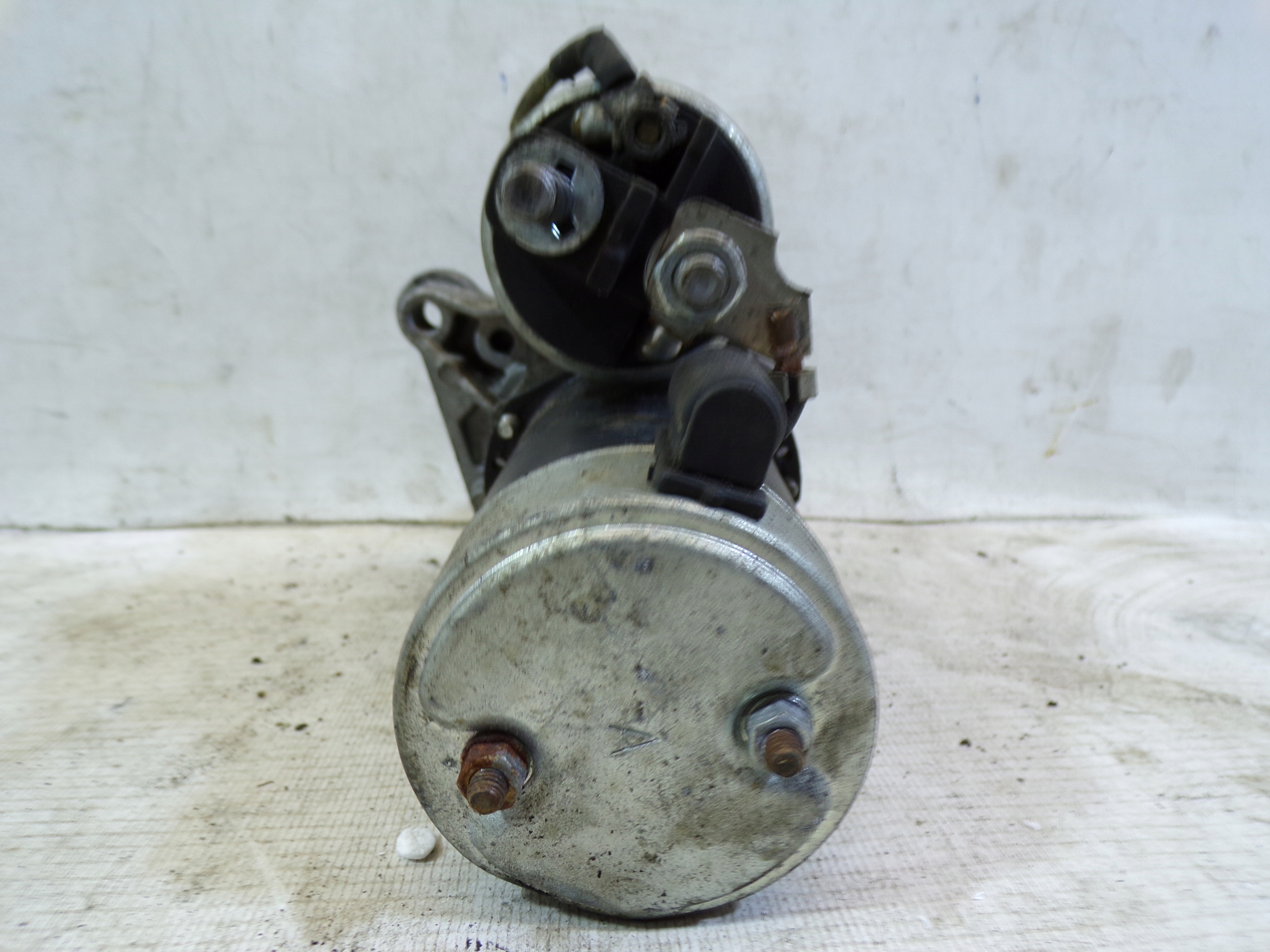 starter RENAULT KANGOO 1.9 DTI CS1344 11 ZEBOW
