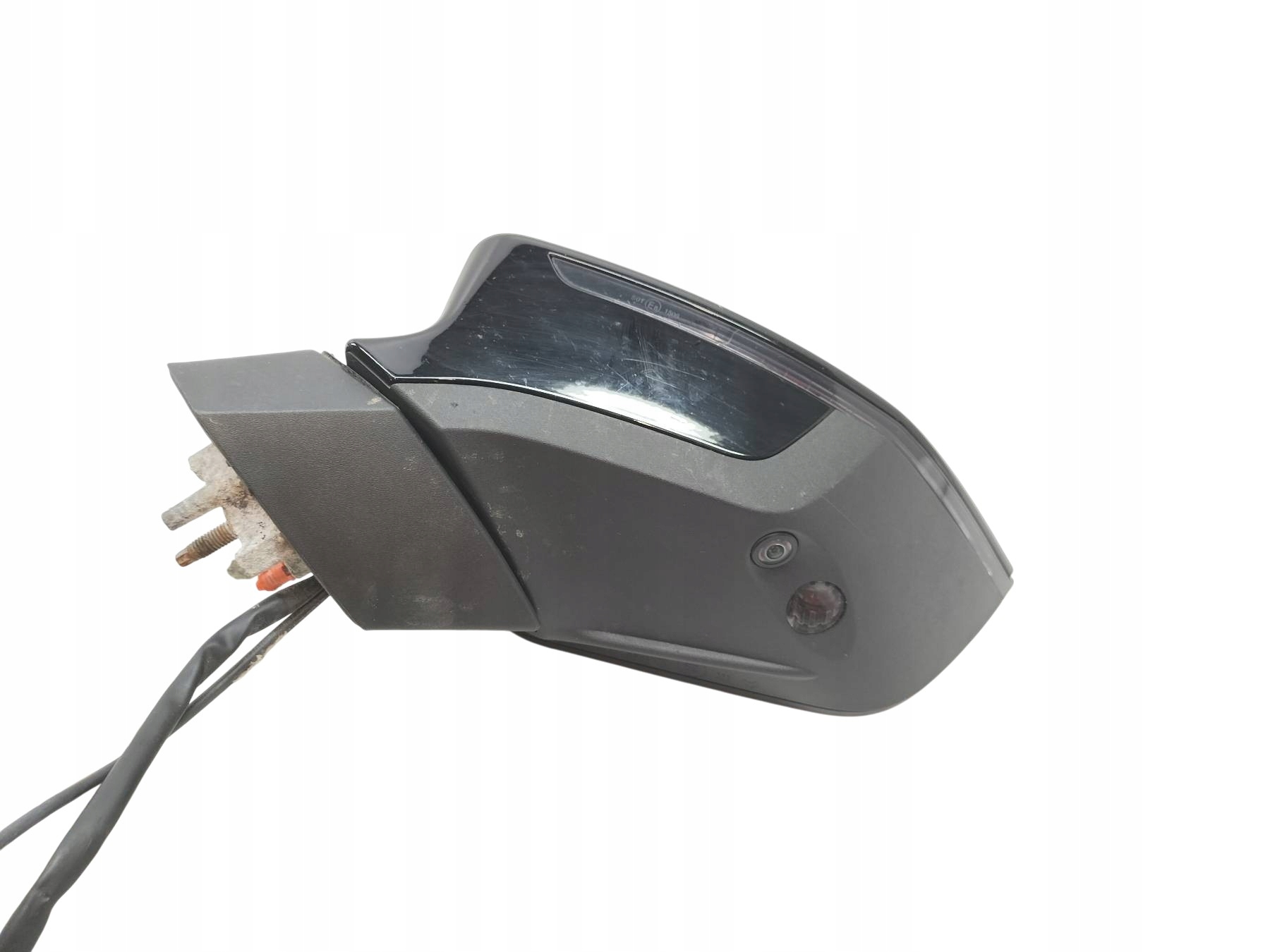 mirror left 9PIN KAMERKA EUROPA Cupra Ateca and (2018–2024)