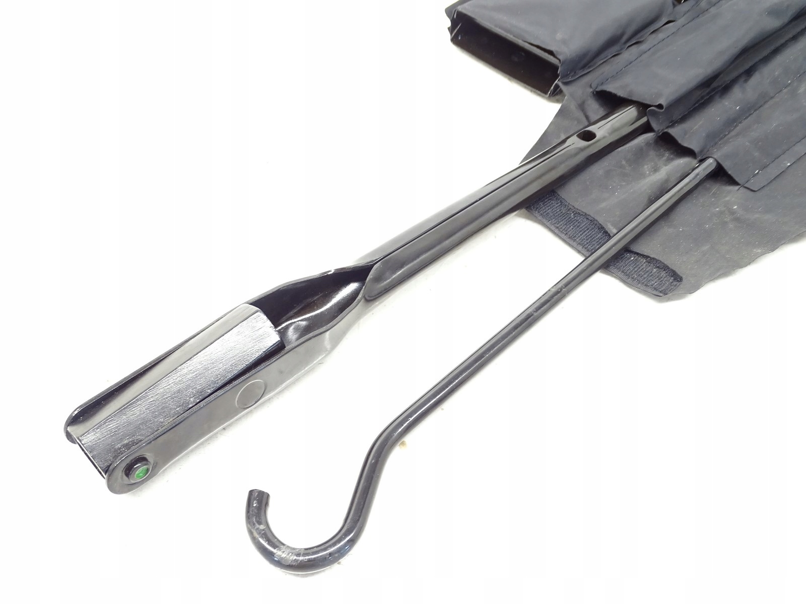 running board NARZEDZI LAND ROVER DISCOVERY IV KBK500160