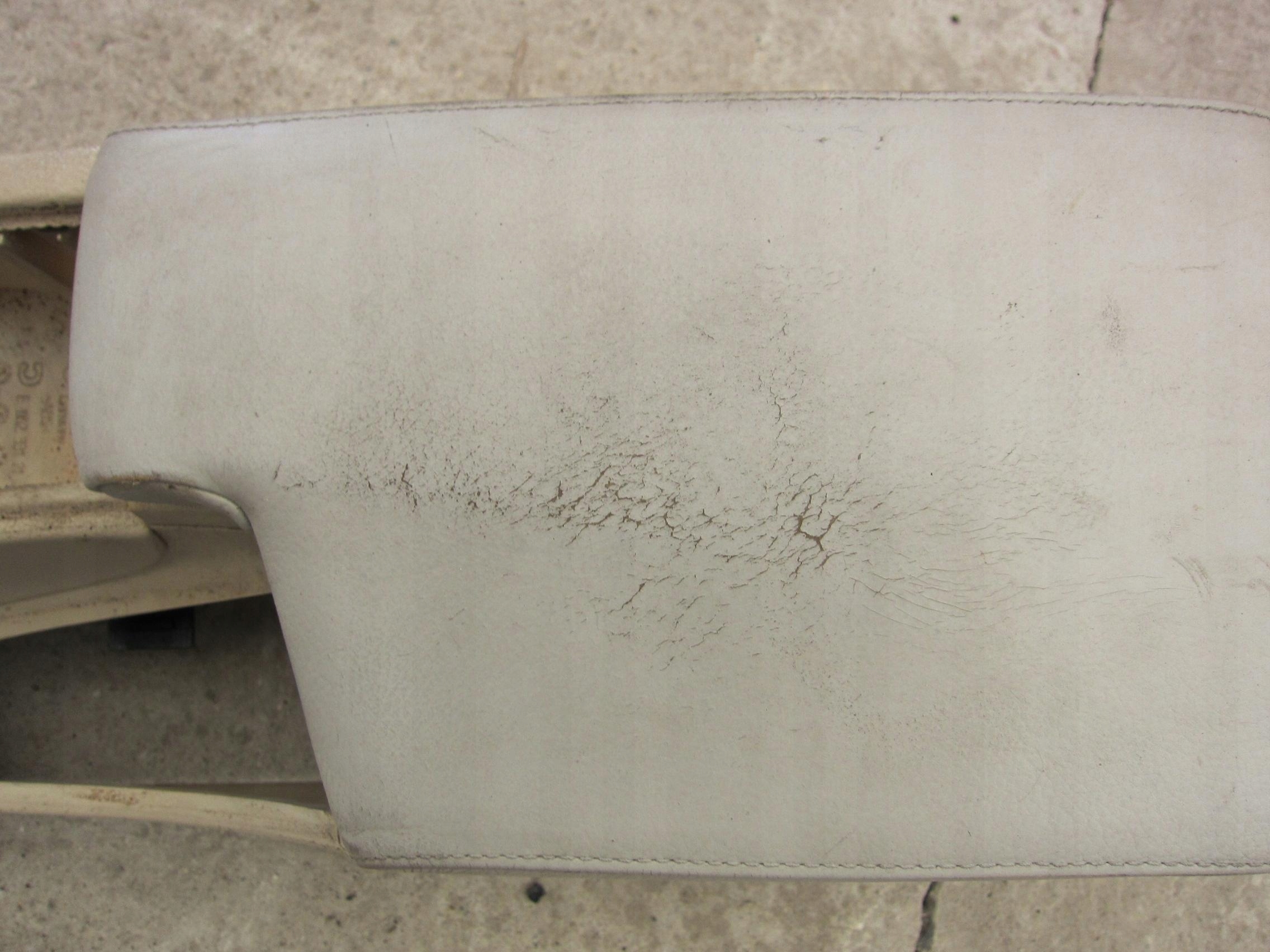 BMW E90 E91 TUNEL mitte Konsole Armlehne EU
