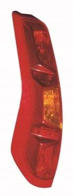 LAMPA TYL PR NISSAN