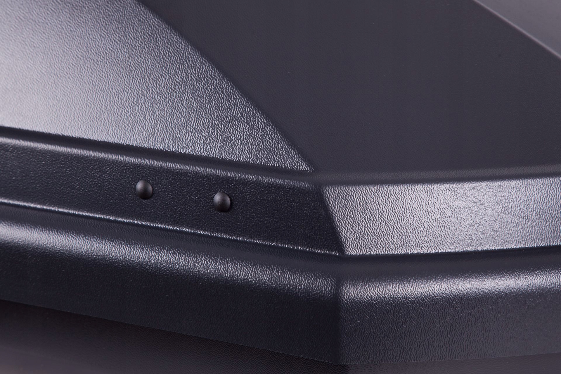 Box dachowy Taurus Adventure 300 czarny matowy Manufacturer Taurus