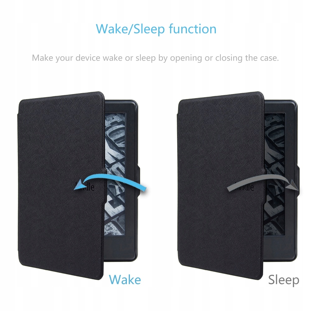 For Kindle 8 2016 Case Cover for Kindle 8th Gen Model 5555