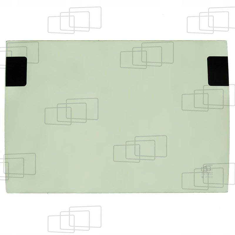 sklo koaprka Jcb 110W Hydradig přední 336/C8513