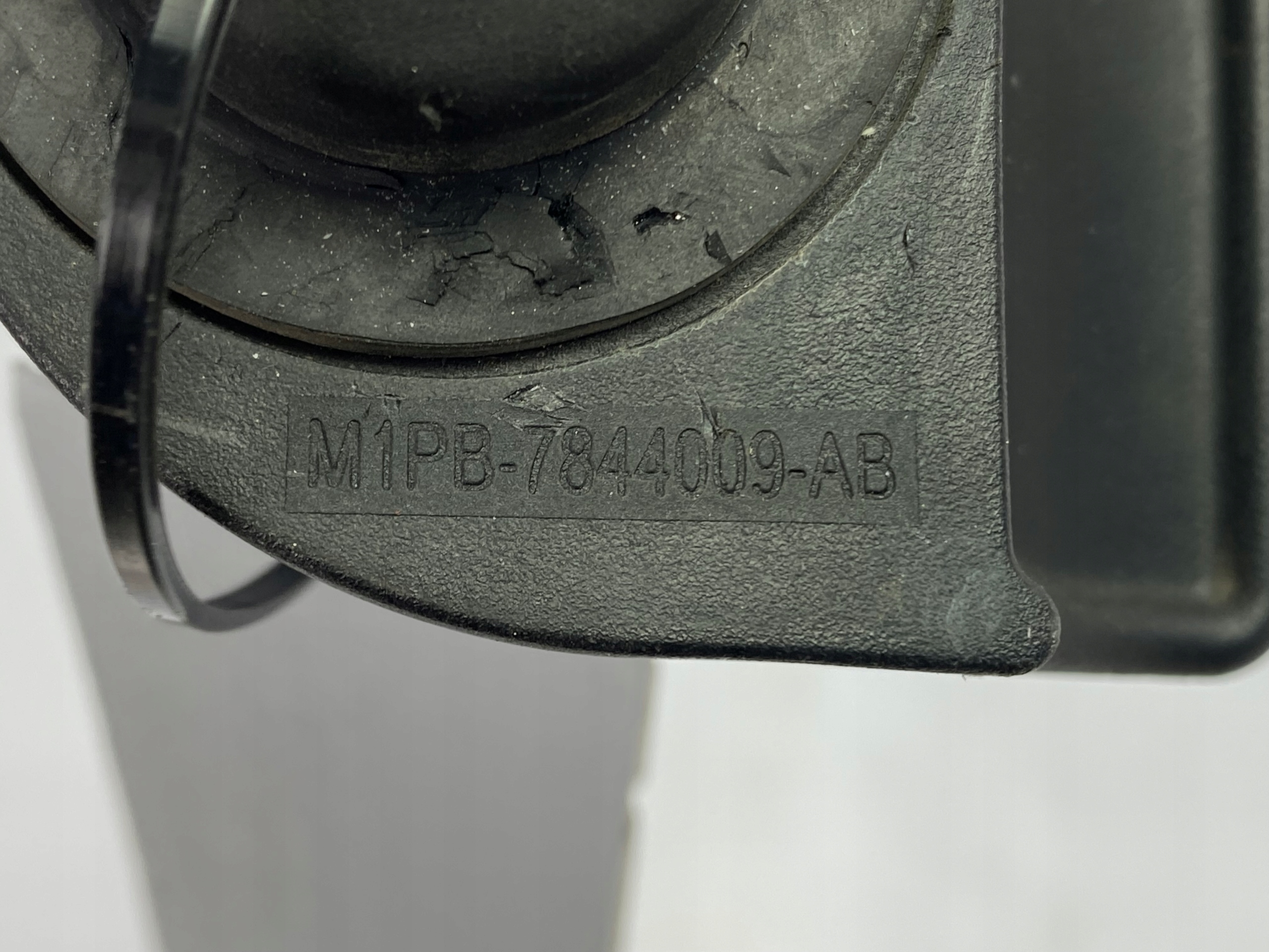 bracket Ford Bronco Sport 2020+ USA