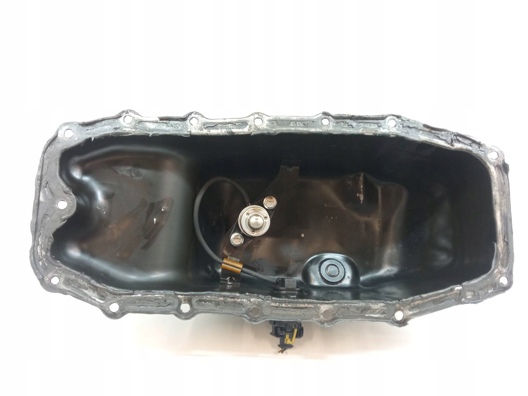 Ölwanne 1.3 CDTI Opel Agila und (2000-2007) A