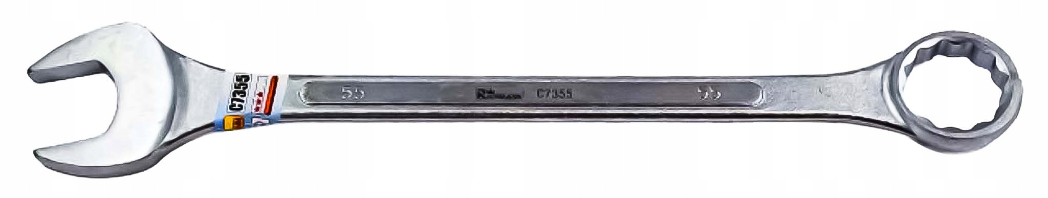 Kľúč očkoplochý 55 mm corona Corona C7355