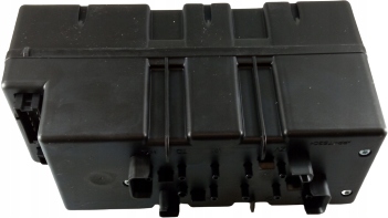 POMPA CENTRALNEGO ZAMKA MERCEDES SL280 SL300 Weight with packaging 1 5 kg